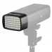Godox LED head for AD200 and AD200 Pro